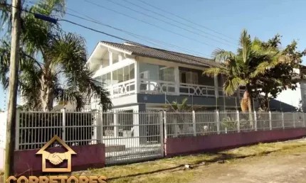 Casa com 6 quartos à venda na Avenida Atlântica, 2064, Centro, Tramandaí
