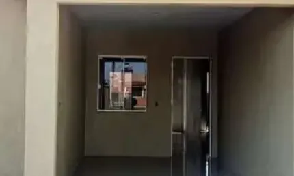 Linda casa em avenida principal no centrinho de oasis