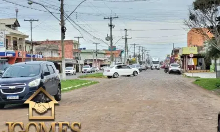 Apartamento com 3 quartos à venda na Avenida Atlântica, 2064, Centro, Tramandaí