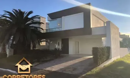 Casa em condomínio fechado com 4 quartos à venda na Avenida Atlântica, 2064, Centro, Tramandaí