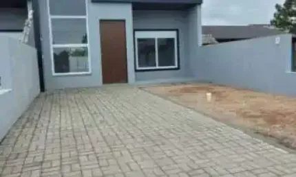 Casa com 2 quartos à venda na Avenida Atlântica, 2064, Centro, Tramandaí