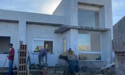 Casa com 2 quartos à venda na Avenida Atlântica, 2064, Centro, Tramandaí