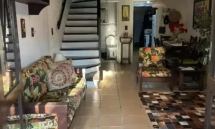 Casa com 5 quartos à venda na Avenida Atlântica, 2064, Centro, Tramandaí