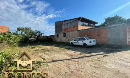 Terreno à venda na Avenida Atlântica, 2064, Centro, Tramandaí