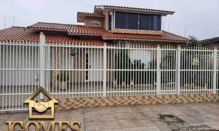 Casa com 3 quartos à venda na Avenida Atlântica, 2064, Centro, Tramandaí