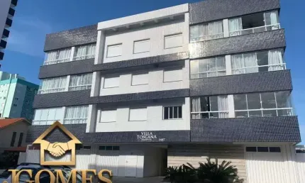 Apartamento com 2 quartos à venda na Avenida Atlântica, 2064, Centro, Tramandaí