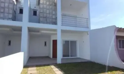 Casa com 3 quartos à venda na Avenida Atlântica, 2064, Centro, Tramandaí
