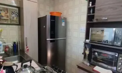 Apartamento com 2 quartos à venda na Avenida Atlântica, 2064, Centro, Tramandaí