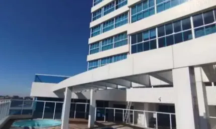 Ótimo apartamento na localização mais privilegiada de tramandaí