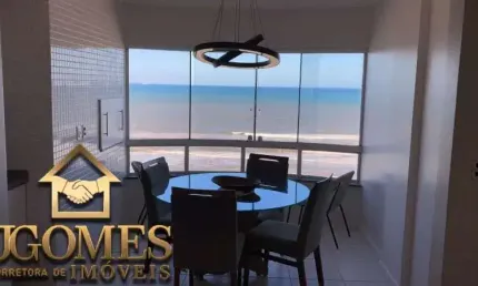 Apartamento com 3 quartos à venda na Avenida Atlântica, 2064, Centro, Tramandaí
