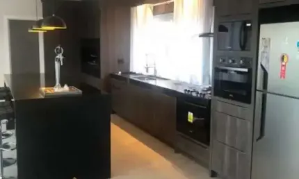 Casa em condomínio fechado com 4 quartos à venda na Avenida Atlântica, 2064, Centro, Tramandaí