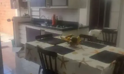 Casa com 2 quartos à venda na Avenida Atlântica, 2064, Centro, Tramandaí