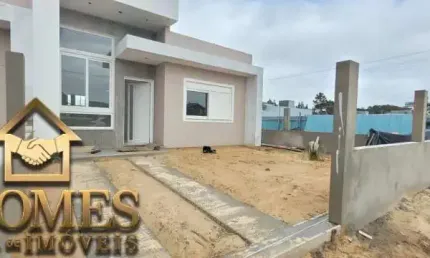Casa com 2 quartos à venda na Avenida Atlântica, 2064, Centro, Tramandaí