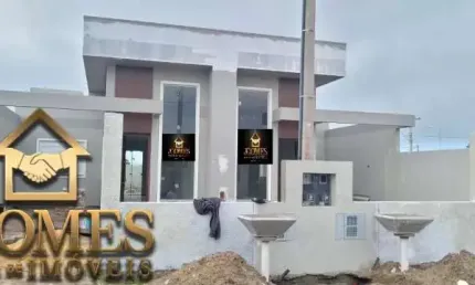 Casa com 2 quartos à venda na Avenida Atlântica, 2064, Centro, Tramandaí