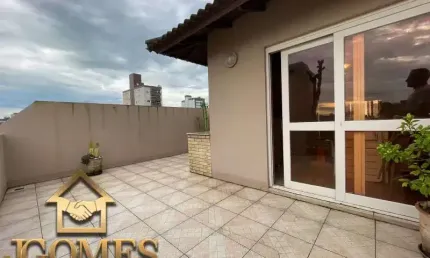 Apartamento com 3 quartos à venda na Avenida Atlântica, 2064, Centro, Tramandaí