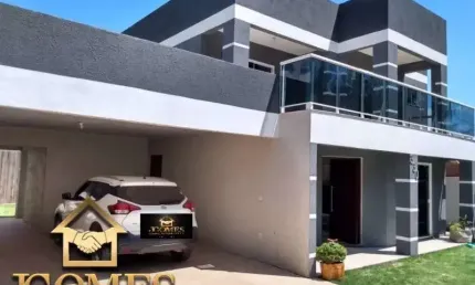 Casa com 4 quartos à venda na Avenida Atlântica, 2064, Centro, Tramandaí