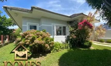 Casa com 3 quartos à venda na Avenida Atlântica, 2064, Centro, Tramandaí