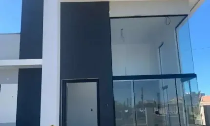 Casa com 2 quartos à venda na Avenida Atlântica, 2064, Centro, Tramandaí