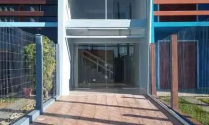 Casa com 2 quartos à venda na Avenida Atlântica, 2064, Centro, Tramandaí