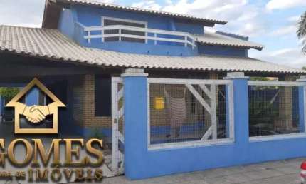 Casa com 5 quartos à venda na Avenida Atlântica, 2064, Centro, Tramandaí