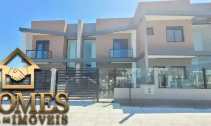 Casa com 3 quartos à venda na Avenida Atlântica, 2064, Centro, Tramandaí