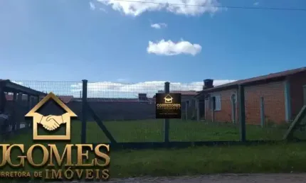 Terreno à venda na Avenida Atlântica, 2064, Centro, Tramandaí