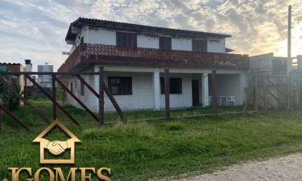Casa com 4 quartos à venda na Avenida Atlântica, 2064, Centro, Tramandaí