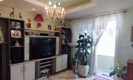 Apartamento com 3 quartos à venda na Avenida Atlântica, 2064, Centro, Tramandaí