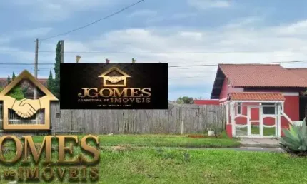 AMPLO TERRENO COMERCIAL E RESIDENCIAL NO CENTRO DE TRAMANDAÍ