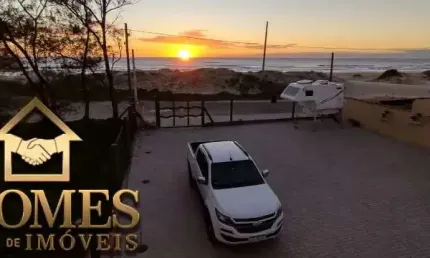 Casa com 3 quartos à venda na Avenida Atlântica, 2064, Centro, Tramandaí