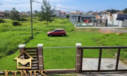 Casa com 3 quartos à venda na Avenida Atlântica, 2064, Centro, Tramandaí