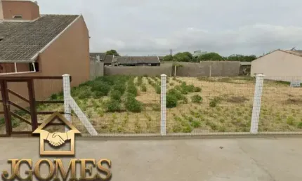 EXCELENTE TERRENO EM REGIÃO DE MORADORES PRÓXIMO A AV MINAS GERAIS