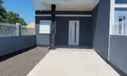 Casa com 2 quartos à venda na Avenida Atlântica, 2064, Centro, Tramandaí
