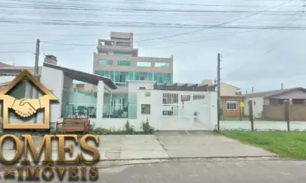 Casa com 4 quartos à venda na Avenida Atlântica, 2064, Centro, Tramandaí
