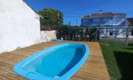 Casa com 4 quartos à venda na Avenida Atlântica, 2064, Centro, Tramandaí