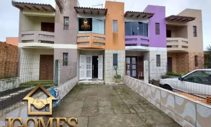 Casa com 2 quartos à venda na Avenida Atlântica, 2064, Centro, Tramandaí