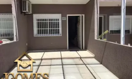Casa com 2 quartos à venda na Avenida Atlântica, 2064, Centro, Tramandaí