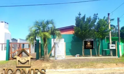 Casa com 4 quartos à venda na Avenida Atlântica, 2064, Centro, Tramandaí