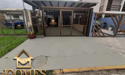 Casa com 3 quartos à venda na Avenida Atlântica, 2064, Centro, Tramandaí