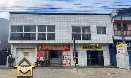 Casa com 7 quartos à venda na Avenida Atlântica, 2064, Centro, Tramandaí