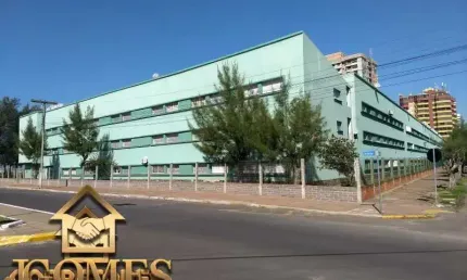 Apartamento com 2 quartos à venda na Avenida Atlântica, 2064, Centro, Tramandaí