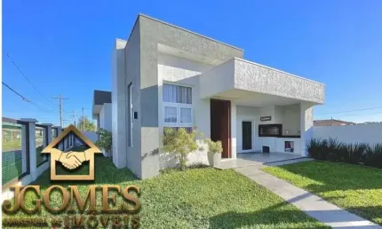 Casa com 6 quartos à venda na Avenida Atlântica, 2064, Centro, Tramandaí