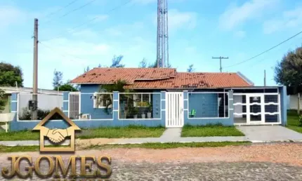 Casa à Venda na Praia de Tramandaí/RS – Conforto, Lazer e Proximidade do Mar