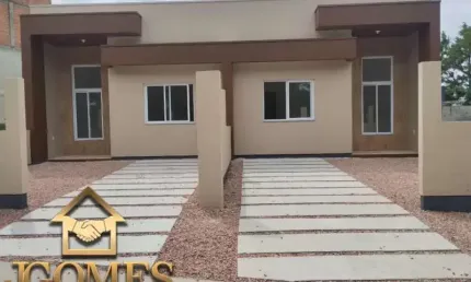 Casa com 2 quartos à venda na Avenida Atlântica, 2064, Centro, Tramandaí