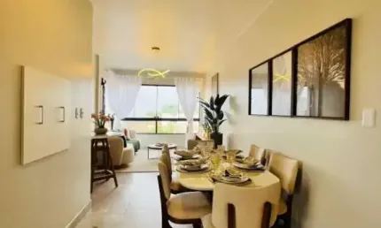 Apartamento com 2 quartos à venda na Avenida Atlântica, 2064, Centro, Tramandaí