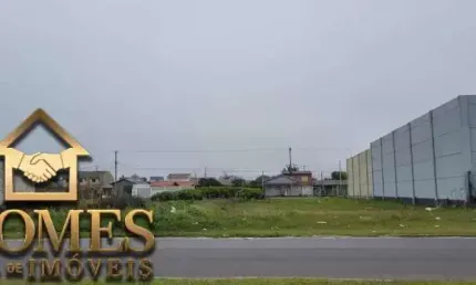 DOIS LOTES EM AV BEM LOCALIZADO IDEAL PARA INVESTIMENTO