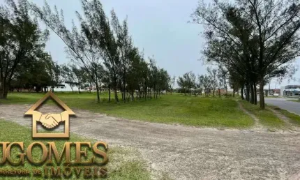 TERRENOS LADO A LADO NA AV MINAS GERAIS EM NOVA TRAMANDAÍ