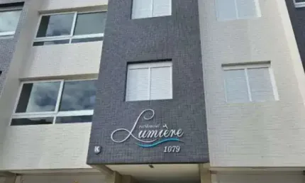Apartamento com 1 quarto à venda na Avenida Atlântica, 2064, Centro, Tramandaí