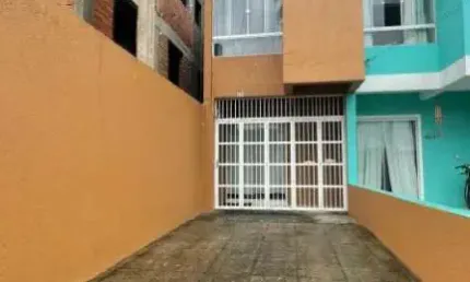 BELO DUPLEX SEMI MOBILIADO PRÓXIMO AO MAR E ORLA NA BARRA DE TRAMANDAÍ