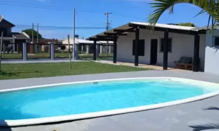 Casa com 5 quartos à venda na Avenida Atlântica, 2064, Centro, Tramandaí